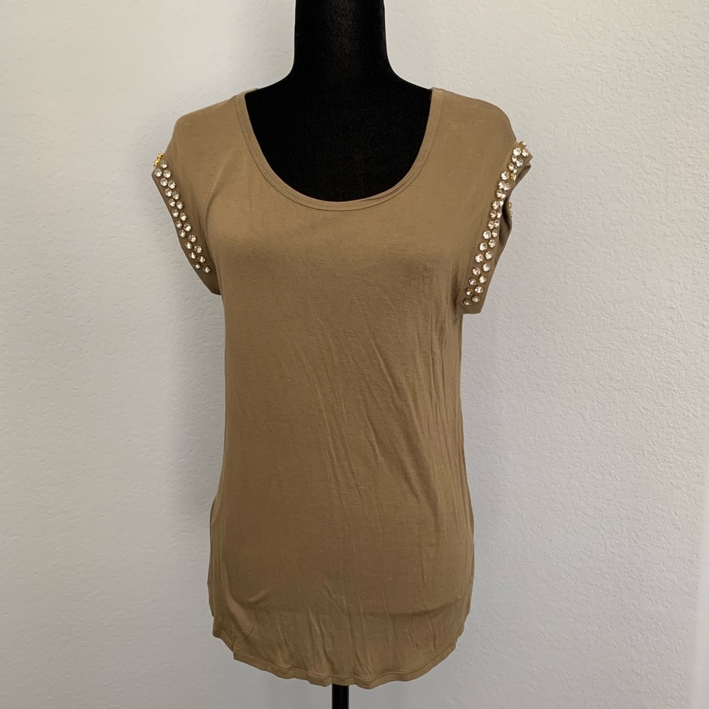 Jennifer López Green Top